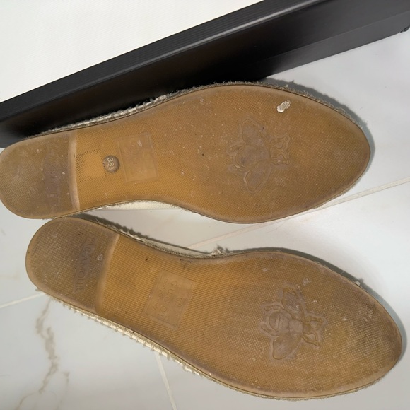Gucci Espadrilles - Picture 3 of 4
